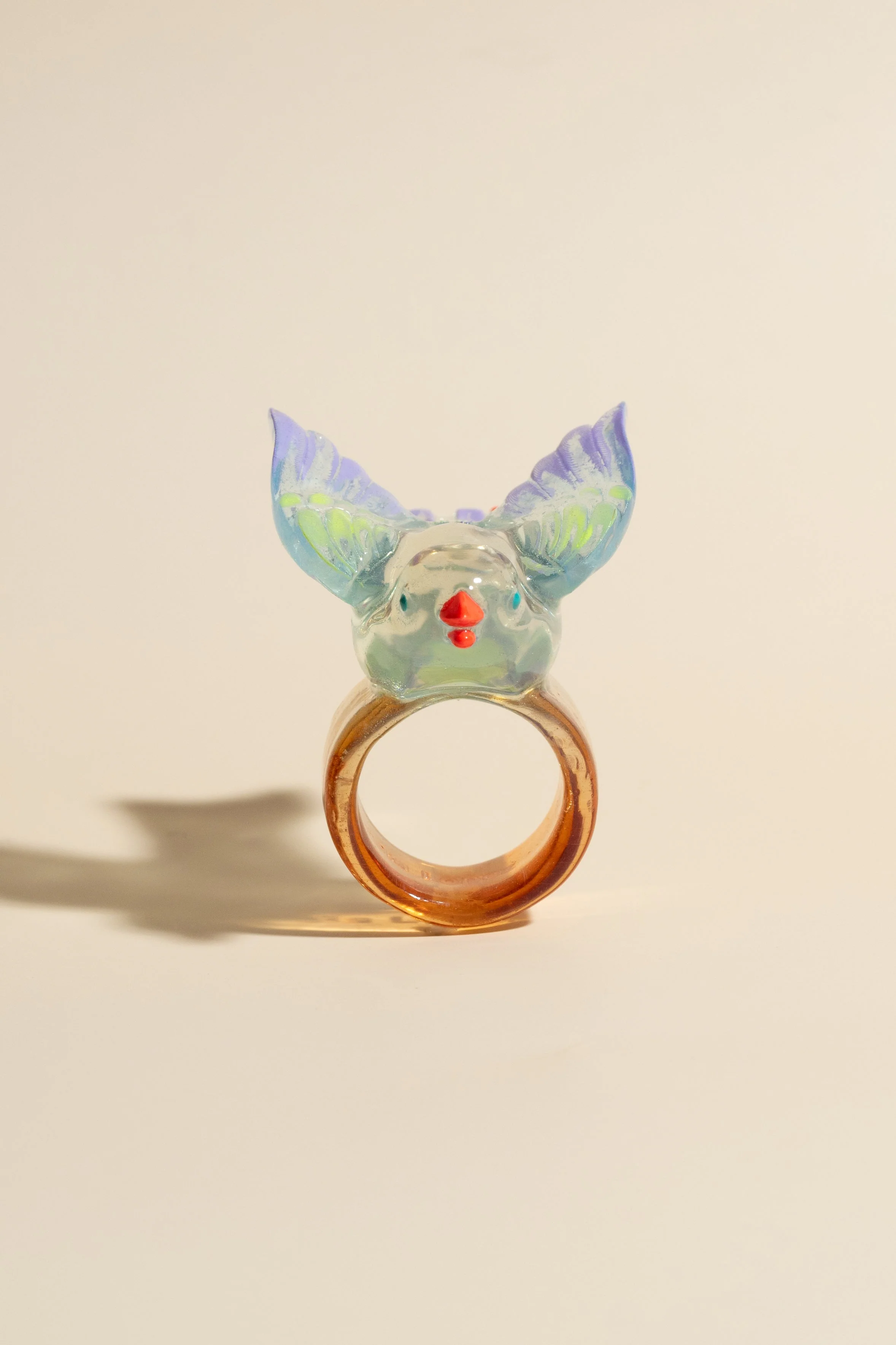 Sparrow Ring - Image 7