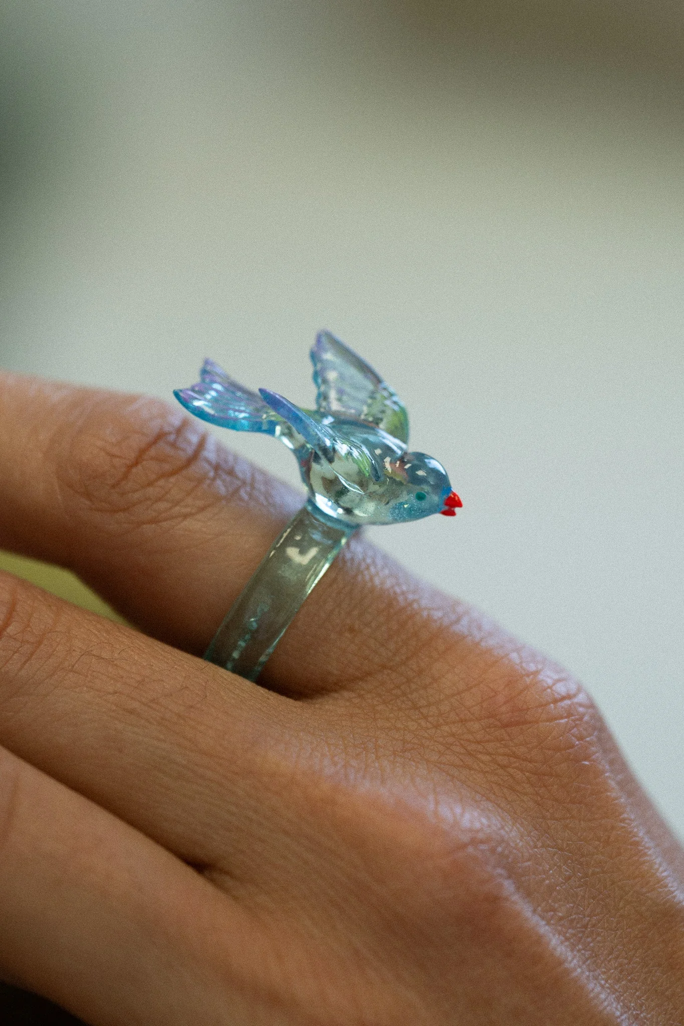 Sparrow Ring - Image 9