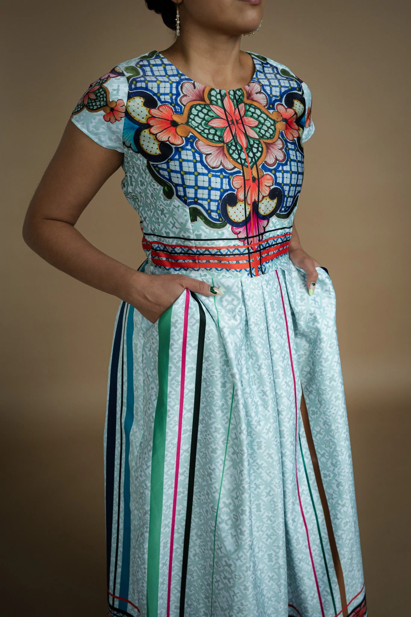 Talavera Dress - Image 2