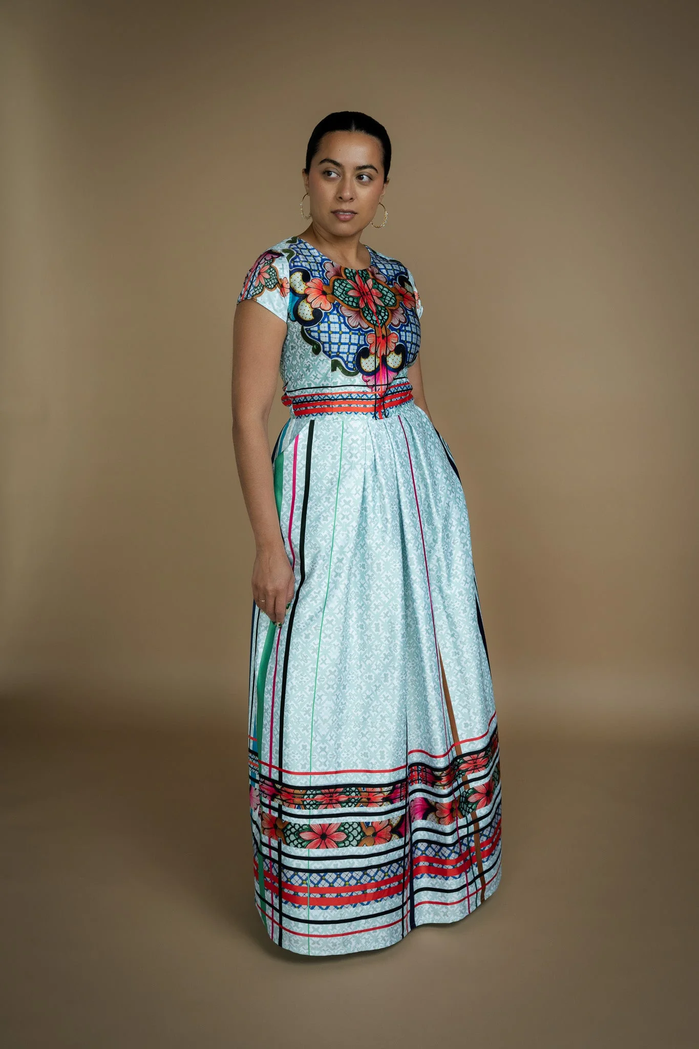 Talavera Dress - Image 3
