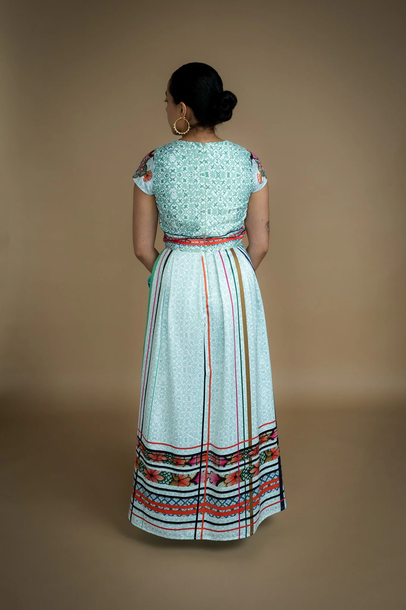 Talavera Dress - Image 4