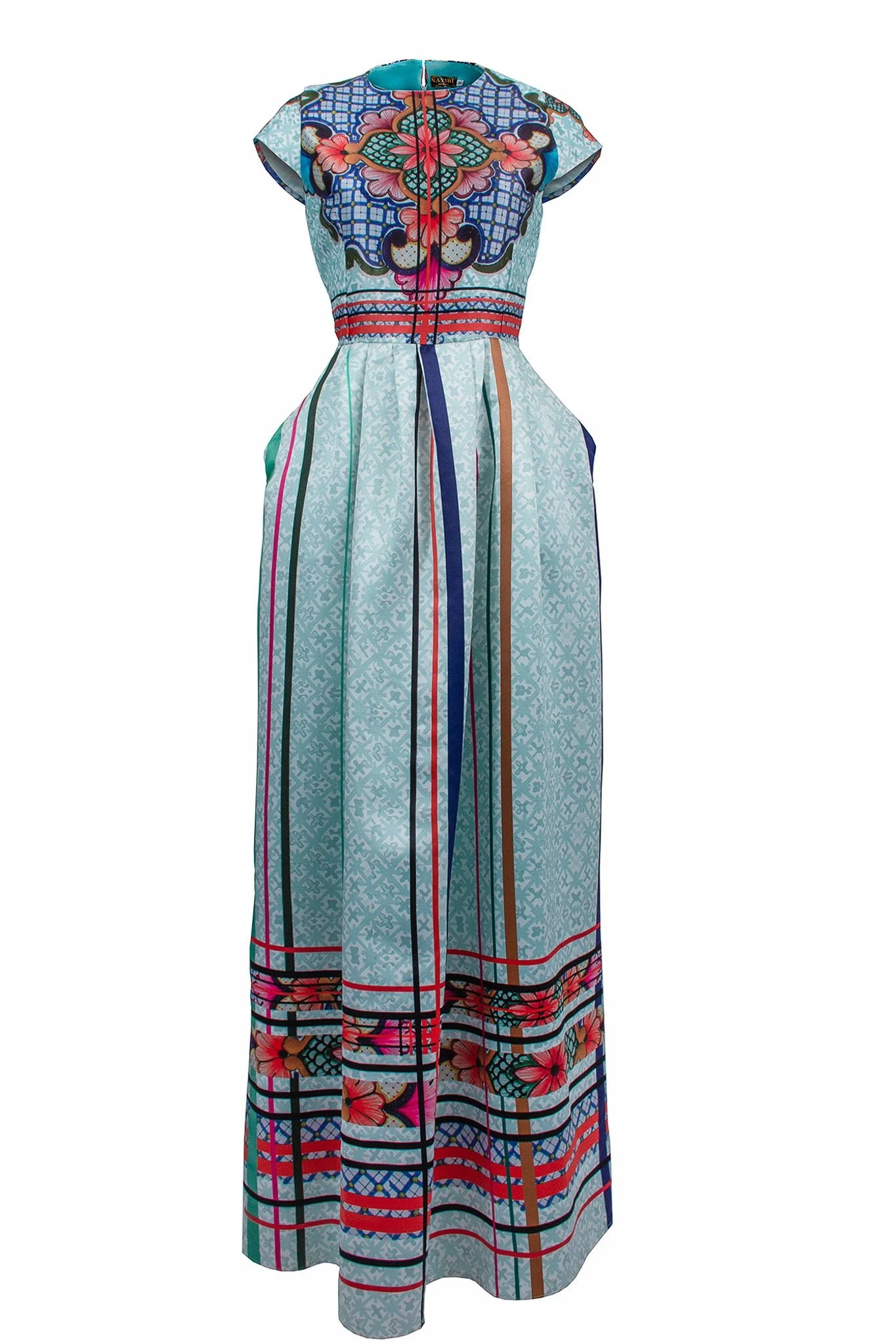 Talavera Dress - Image 5