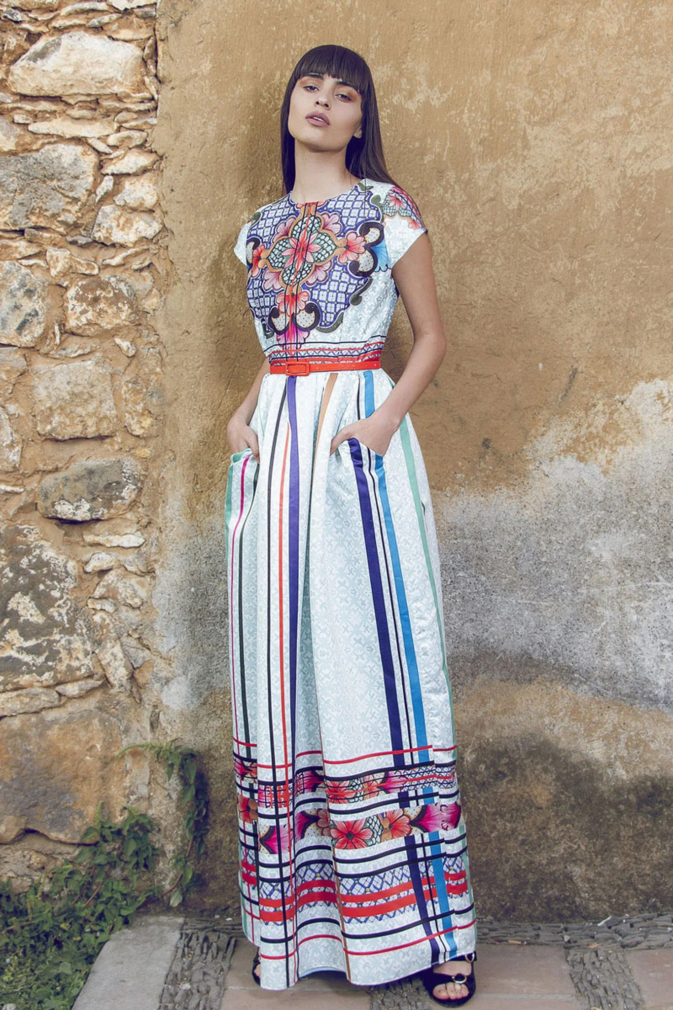 Talavera Dress - Image 6