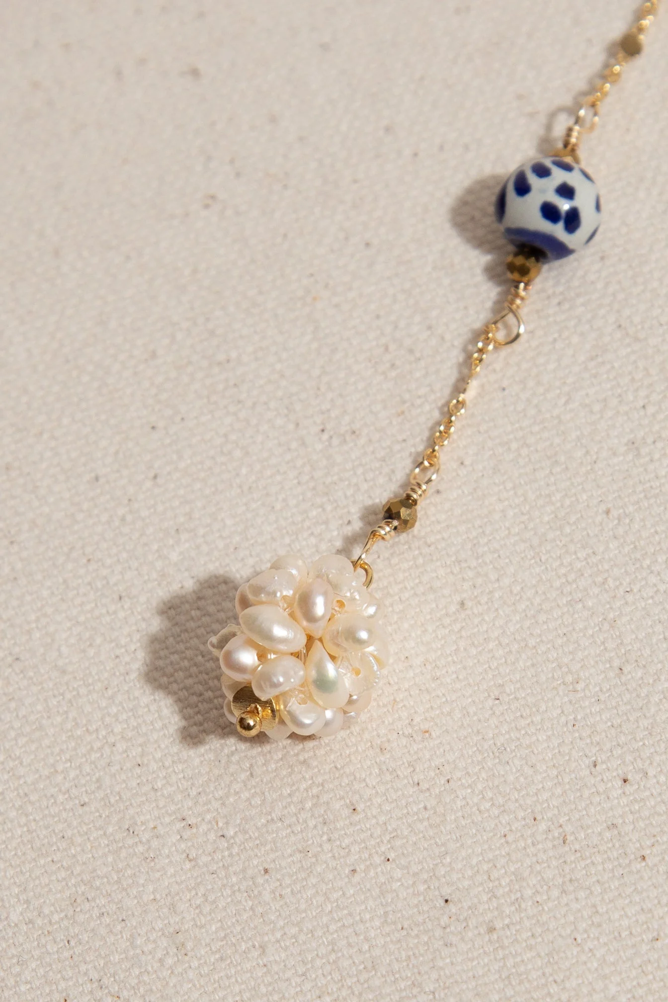Talavera Drop Earrings - Image 5
