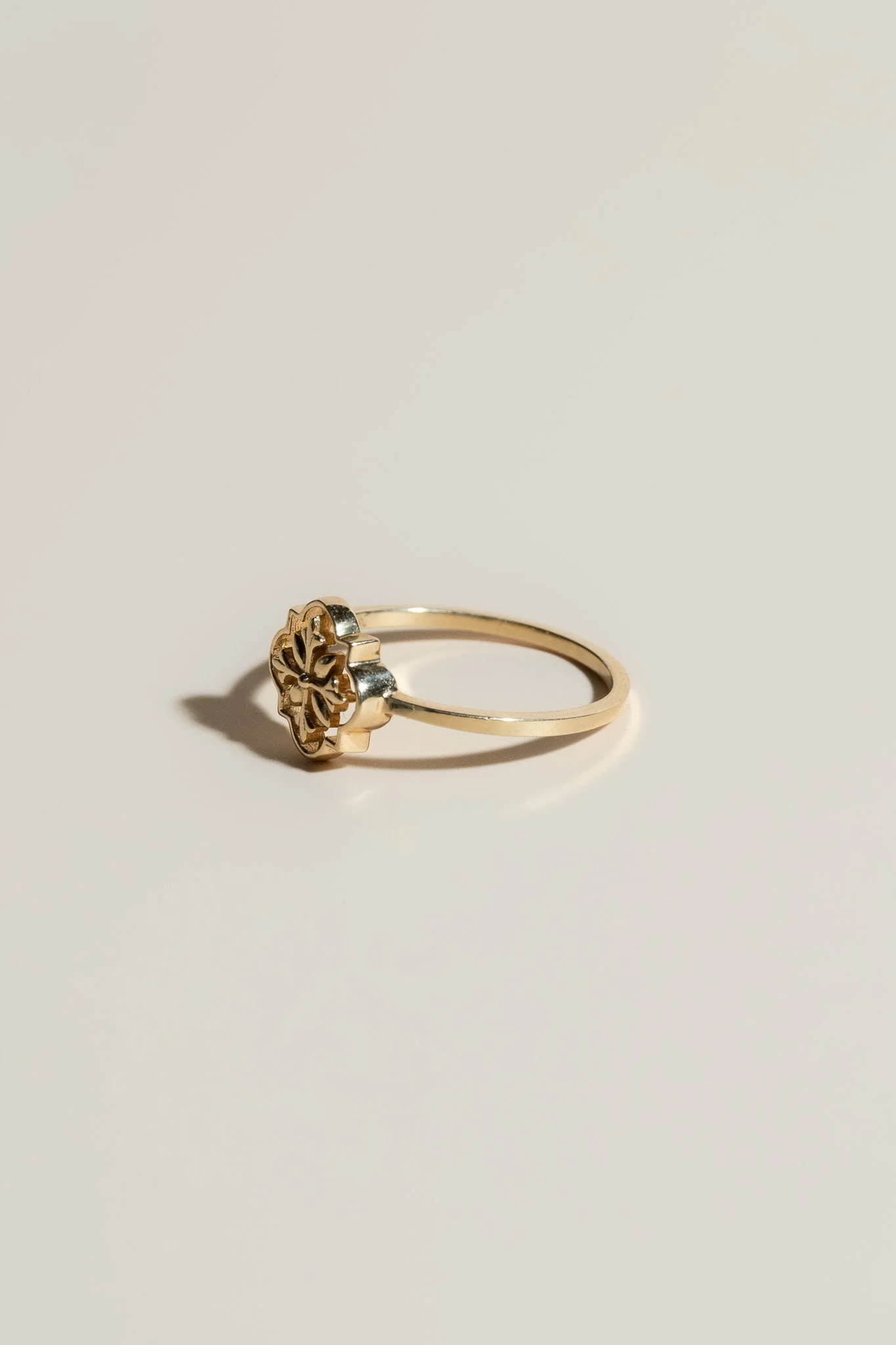 14K Talavera Ring - Image 3