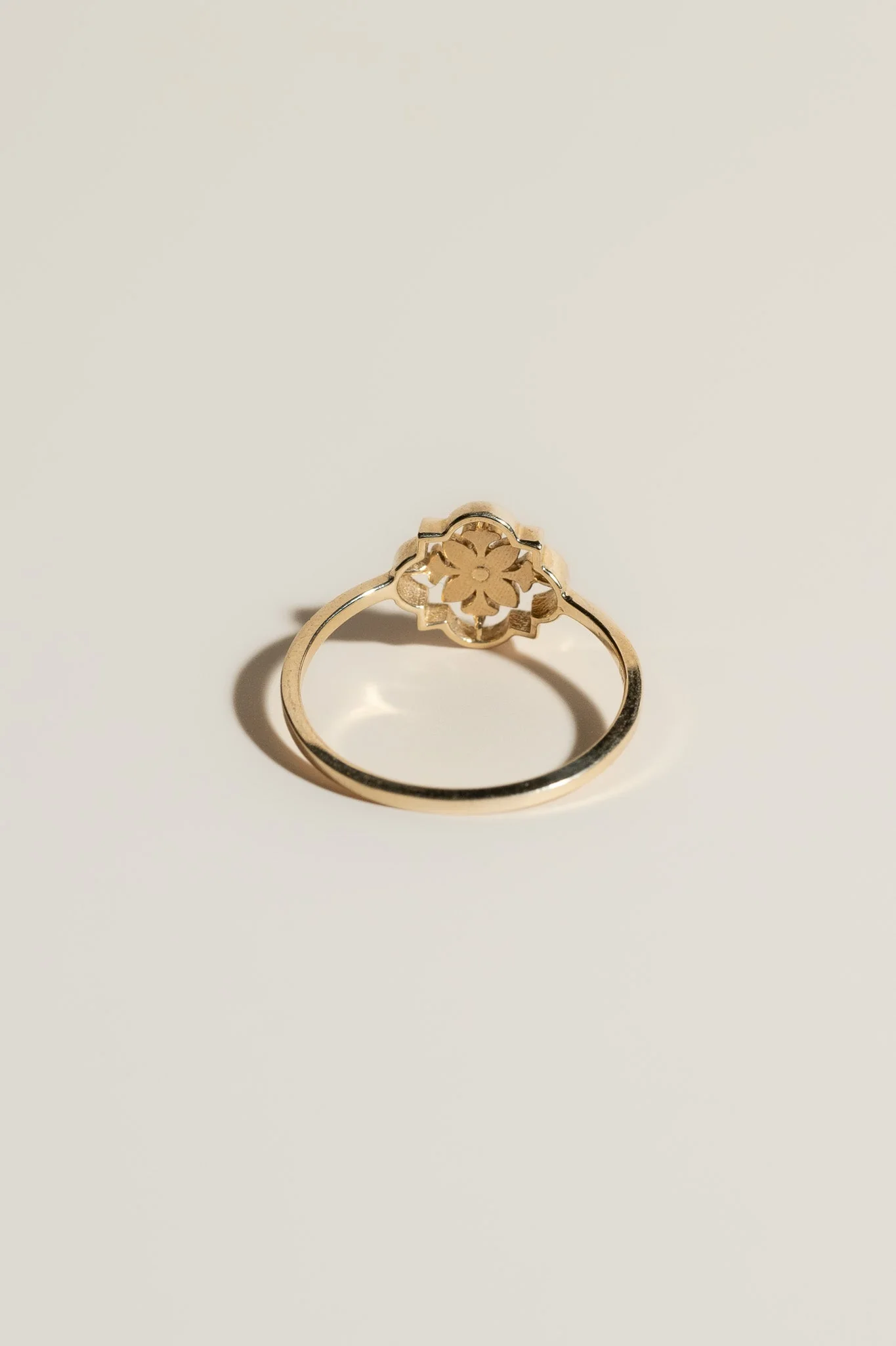 14K Talavera Ring - Image 4