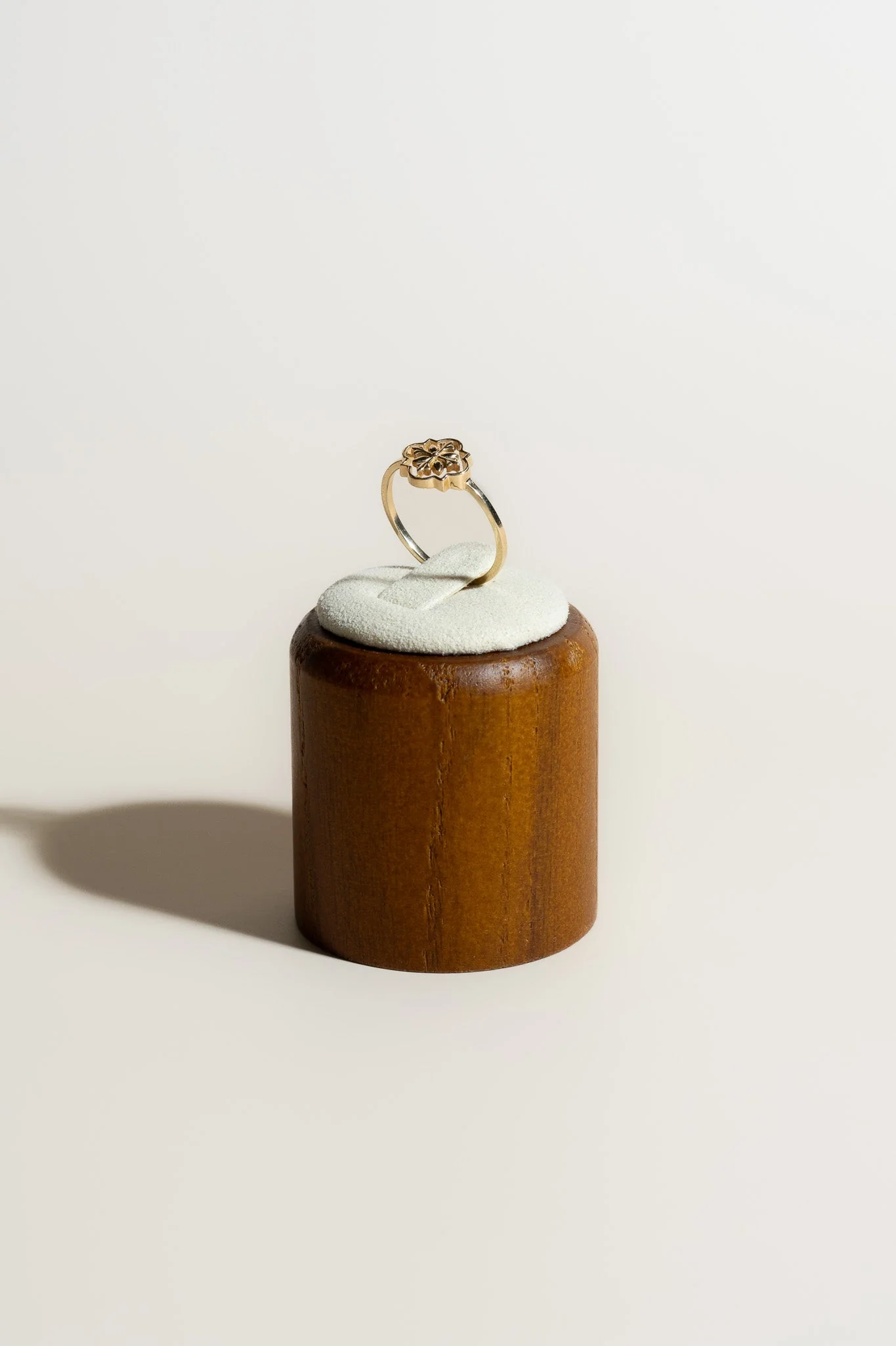 14K Talavera Ring - Image 5