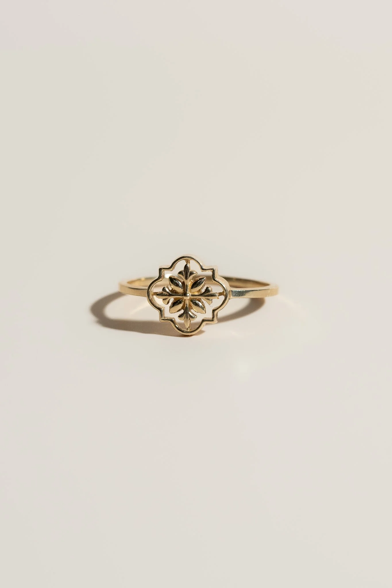 14K Talavera Ring - Image 6