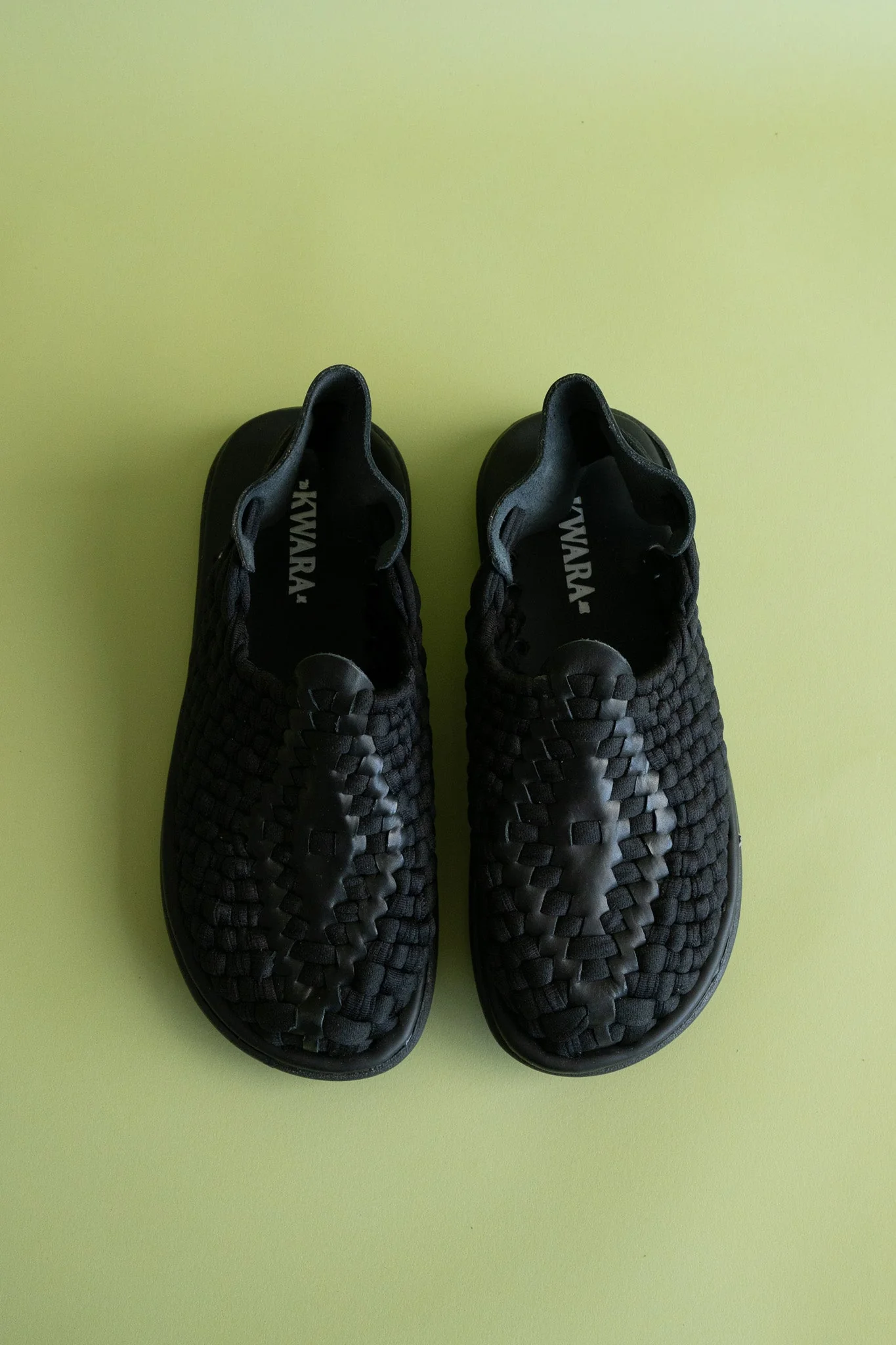 Tariacuri Huaraches - Image 3