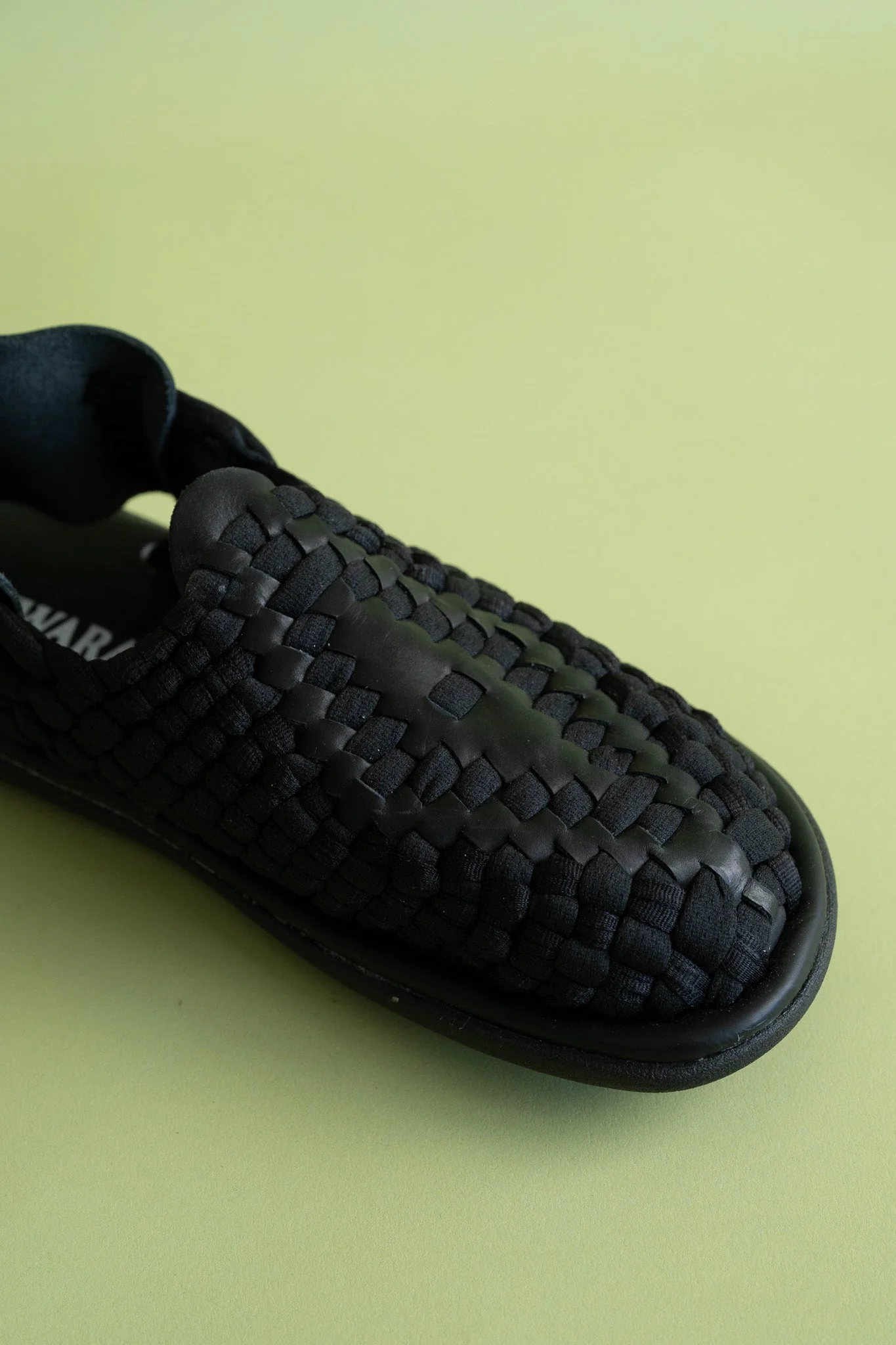 Tariacuri Huaraches - Image 4