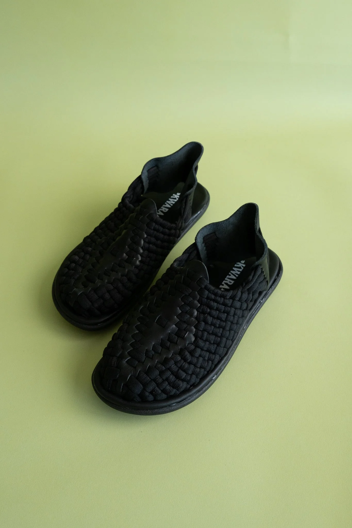 Tariacuri Huaraches - Image 6