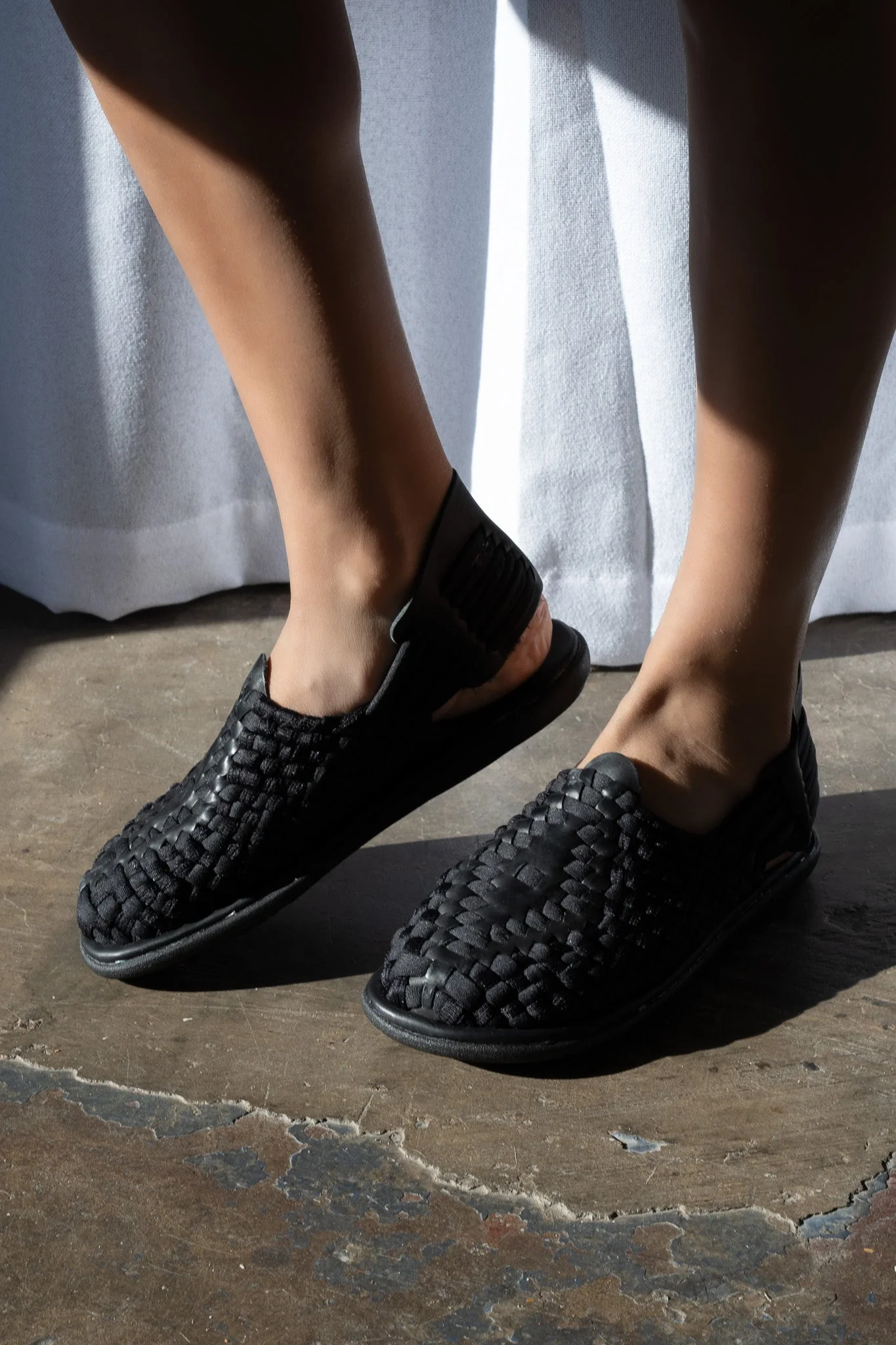 Tariacuri Huaraches - Image 7