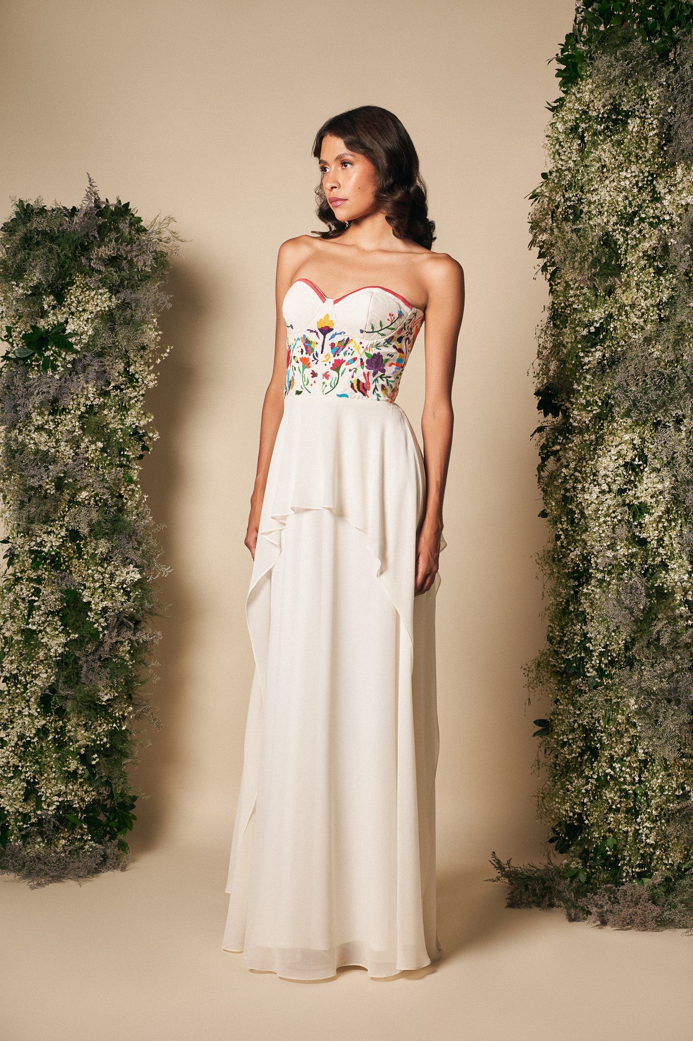 Tenangos Dress - Image 2