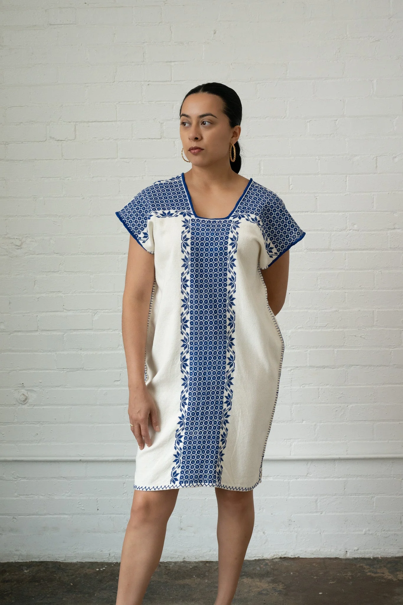 Vestido Anita