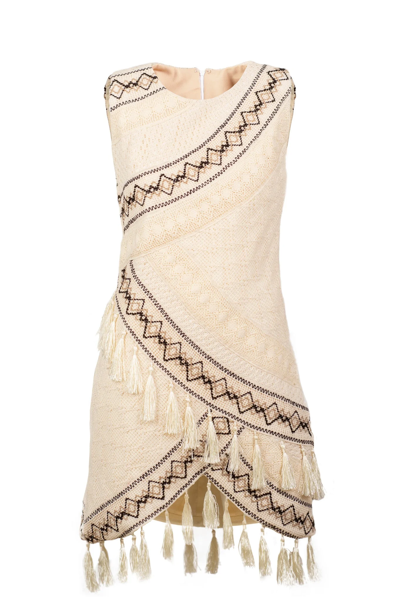 Vestido Barbas Tek - Image 4