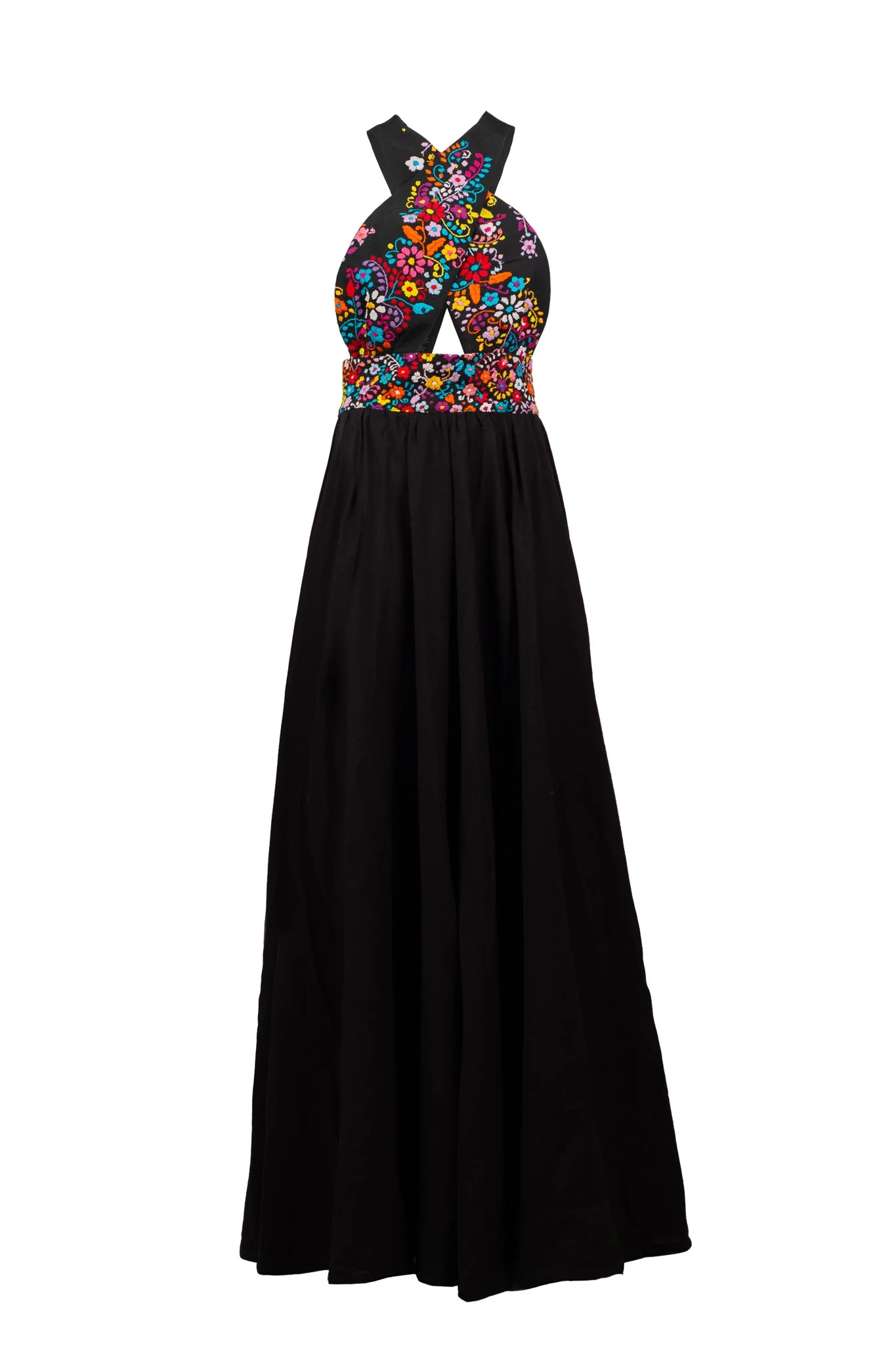 Flora Flora Dress - Image 3