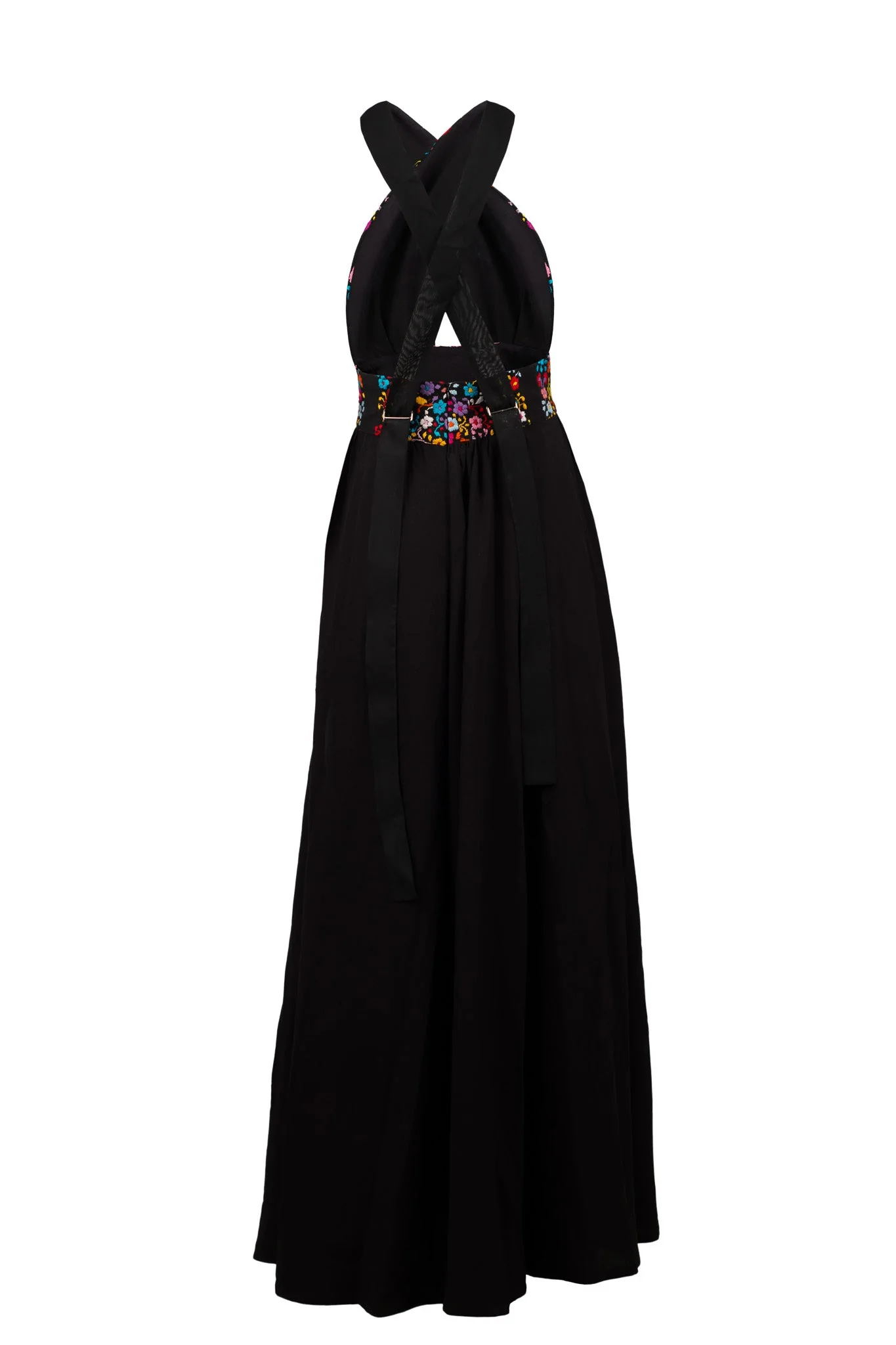 Flora Flora Dress - Image 4