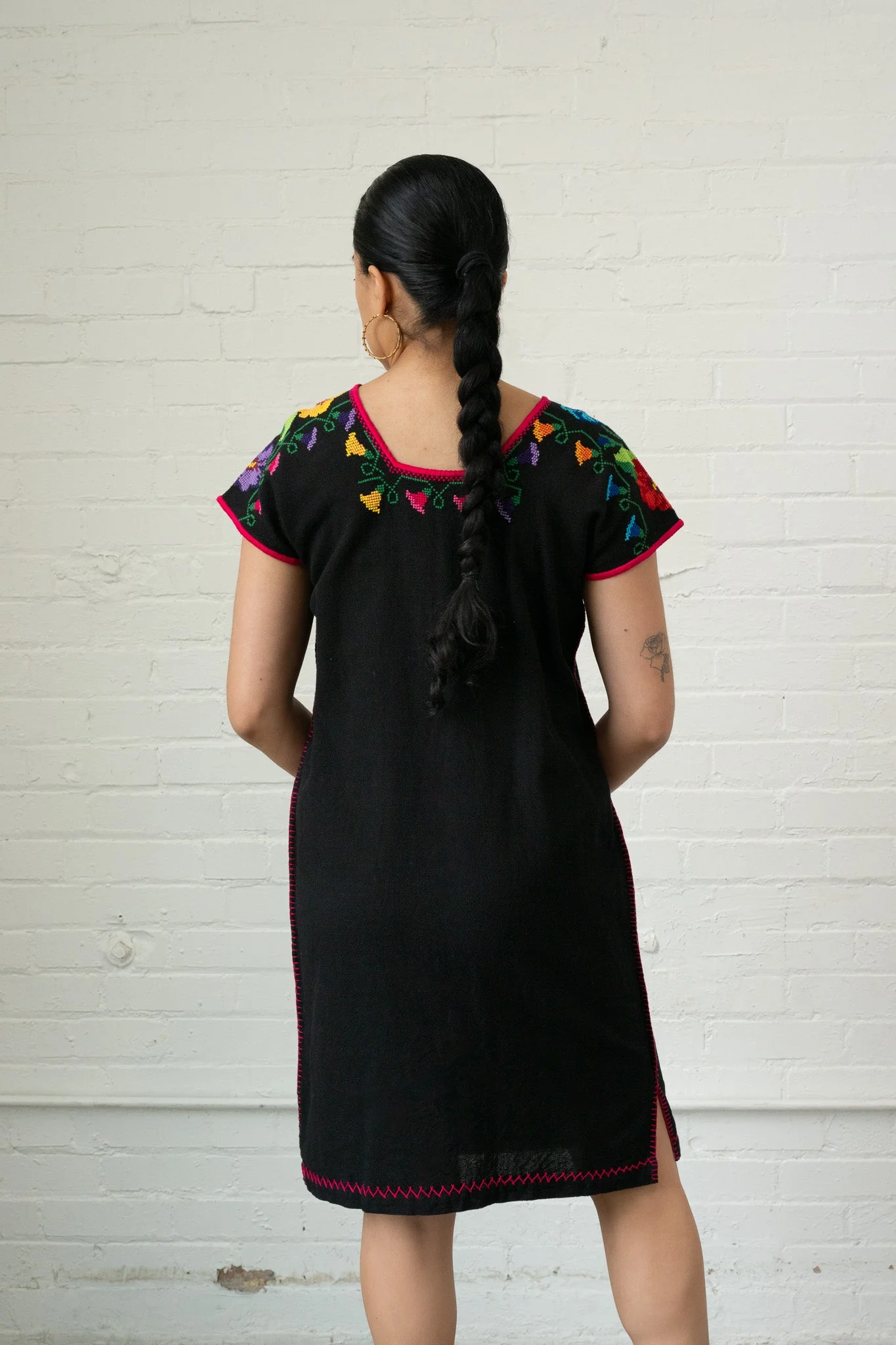 Vestido Lupita - Image 3