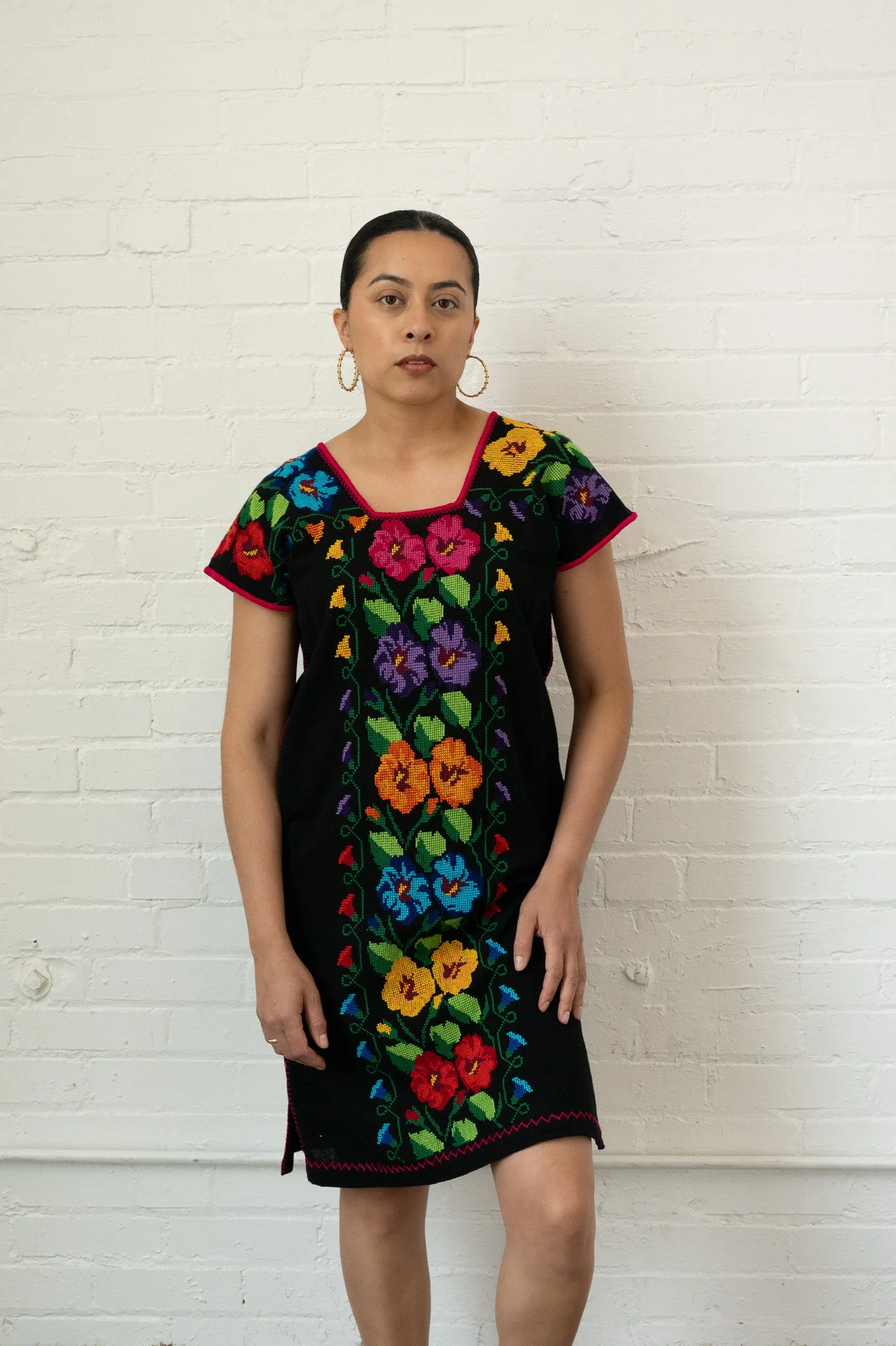 Vestido Lupita - Image 4