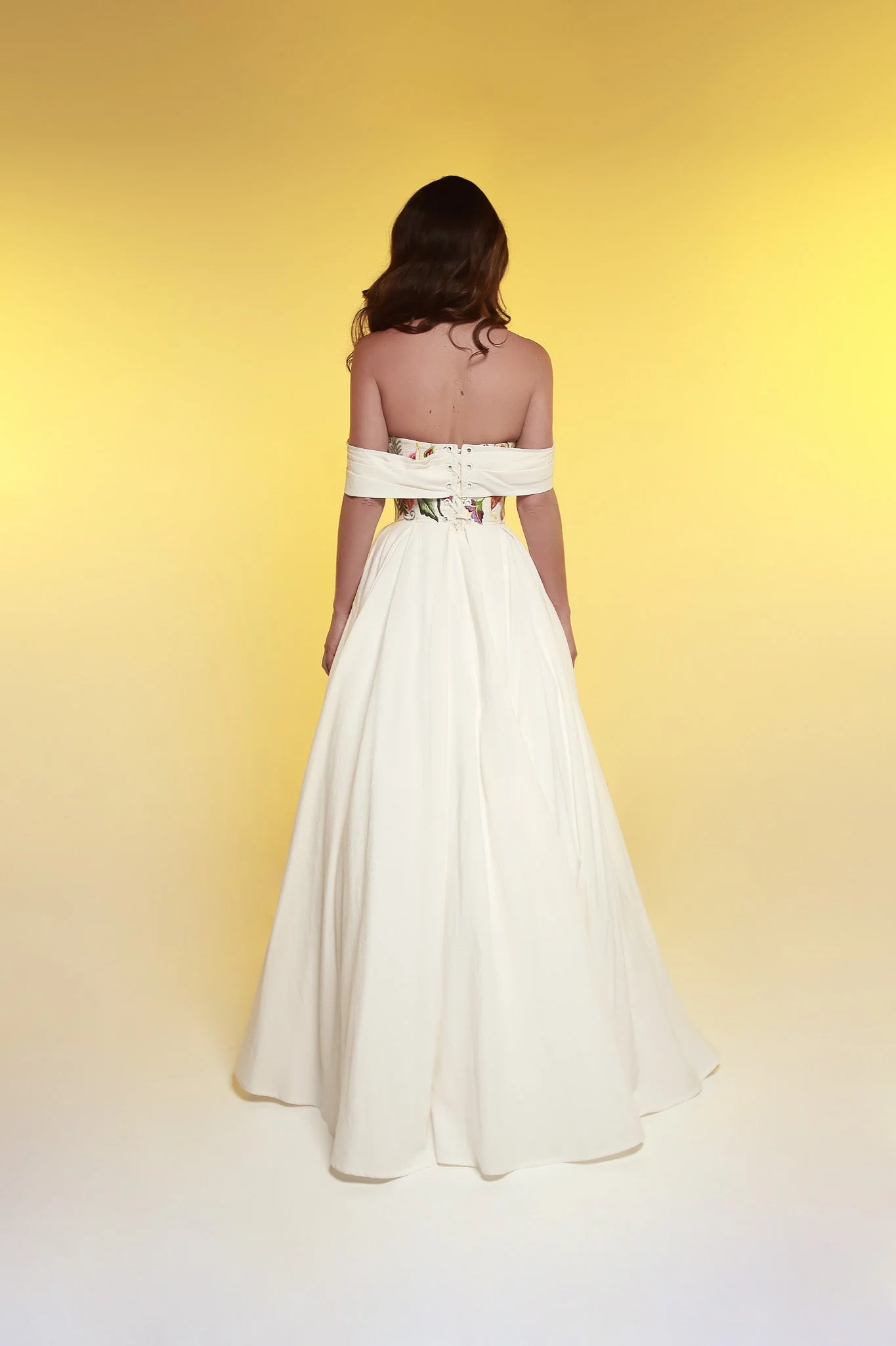 Zina Dress - Image 3